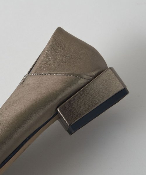 スクエアセンターシーム フラット25↓↑ あらかじめご了承ください