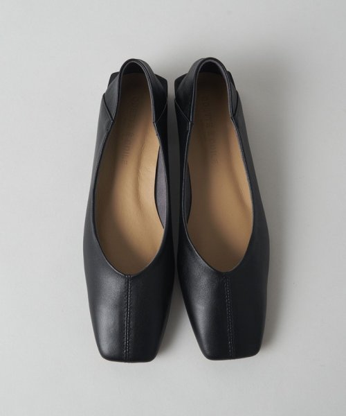 スクエアセンターシーム フラット25↓↑ あらかじめご了承ください