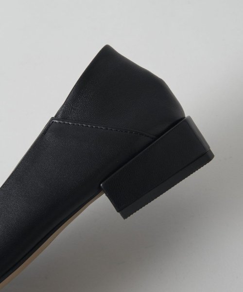 スクエアセンターシーム フラット25↓↑ あらかじめご了承ください