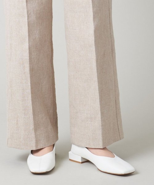 スクエアセンターシーム フラット25↓↑ あらかじめご了承ください