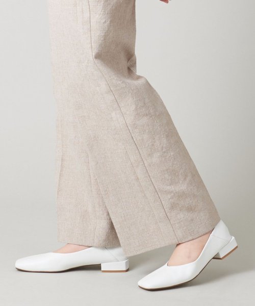 スクエアセンターシーム フラット25↓↑ あらかじめご了承ください