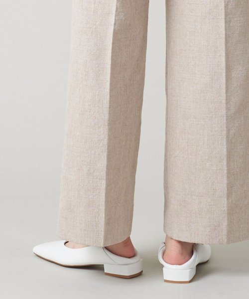 スクエアセンターシーム フラット25↓↑ あらかじめご了承ください