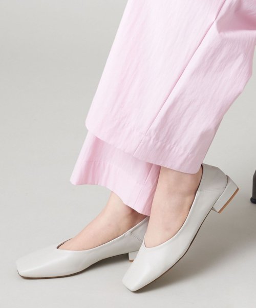 スクエアセンターシーム フラット25↓↑ あらかじめご了承ください