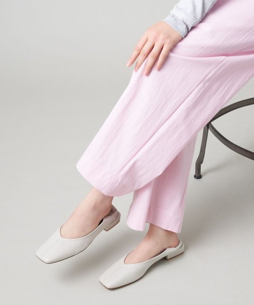 スクエアセンターシーム フラット25↓↑ あらかじめご了承ください