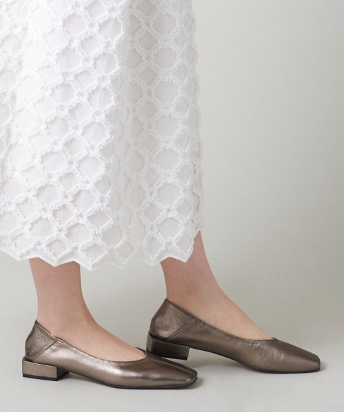 スクエアセンターシーム フラット25↓↑ あらかじめご了承ください