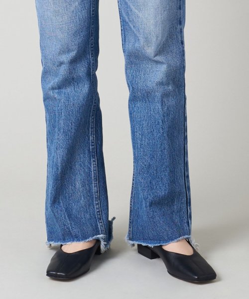 スクエアセンターシーム フラット25↓↑ あらかじめご了承ください