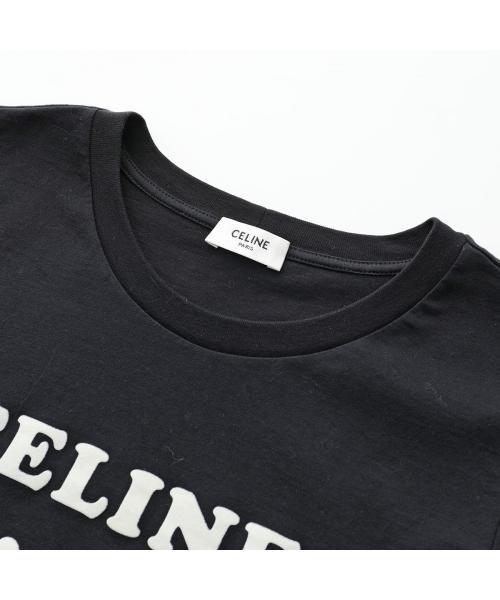 CELINE(セリーヌ)/CELINE Tシャツ 2X885671Q 半袖 カットソー/img07
