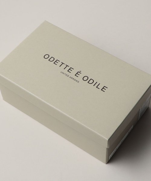 Odette e Odile(オデット エ オディール)/SLペニーローファー フラット25↓↑/img20