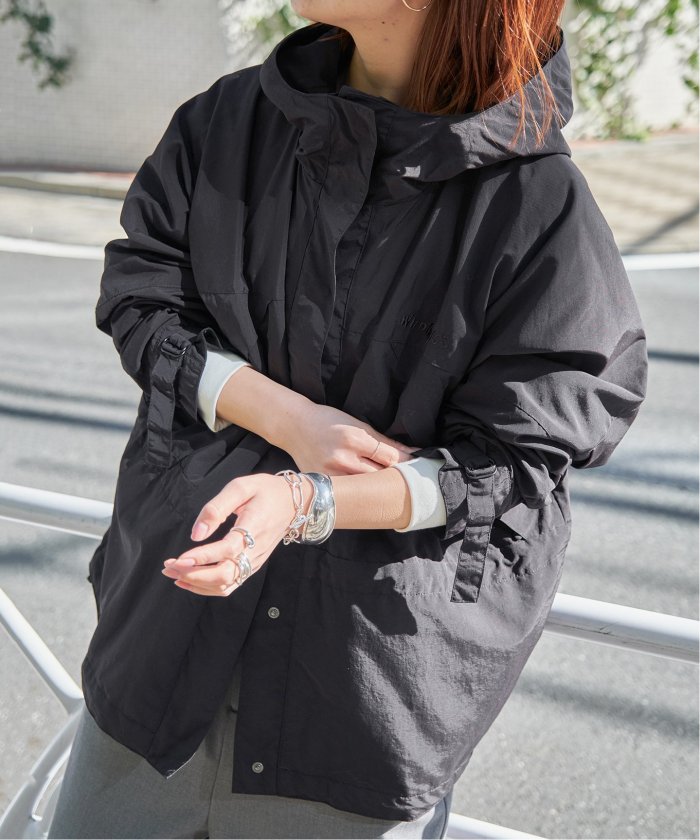 極美品⭐︎Spick and Span WILD THINGS 別注JACKET pick & Span