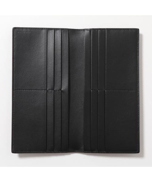 SMYTHSON(スマイソン)/SMYTHSON 二つ折り長財布 PMA SLIM COAT WALLET パナマ/img05