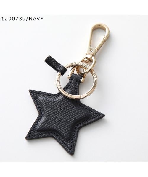 SMYTHSON(スマイソン)/SMYTHSON キーリング PMA STAR KEYRING パナマ /img06