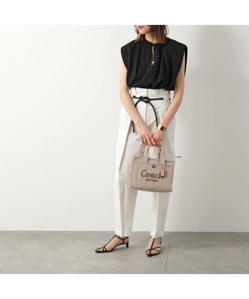 COACH ショルダーバッグ CARGO TOTE 26 カーゴ トート CP164(505839106 