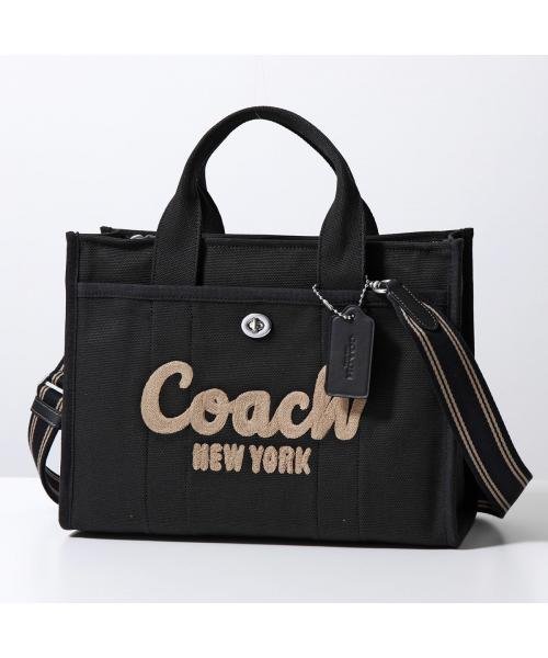 COACH(コーチ)/COACH ハンドバッグ CARGO TOTE カーゴ トート CP158/img02