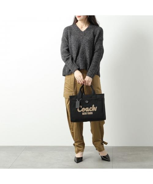 COACH(コーチ)/COACH ハンドバッグ CARGO TOTE カーゴ トート CP158/img04