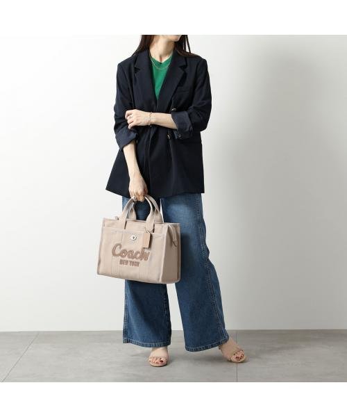 COACH(コーチ)/COACH ハンドバッグ CARGO TOTE カーゴ トート CP158/img07