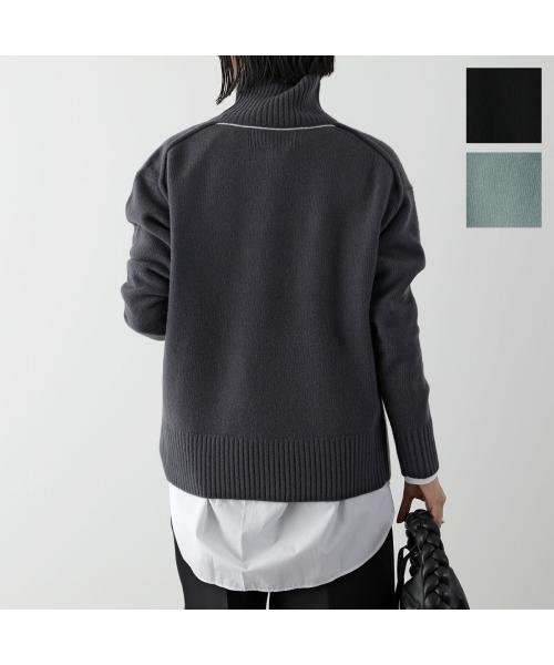 IHATOV セーター IH12－23AW－96406 セーター