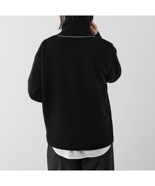 IHATOV セーター IH12－23AW－96406 セーター