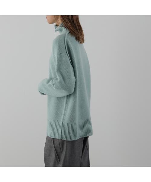 IHATOV セーター IH12－23AW－96406 セーター