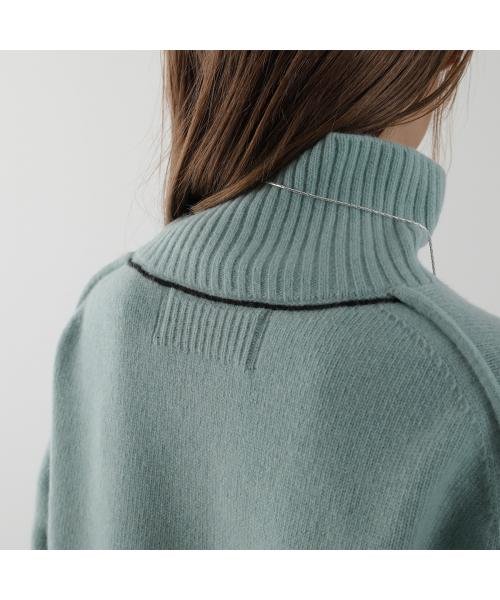 IHATOV セーター IH12－23AW－96406 セーター