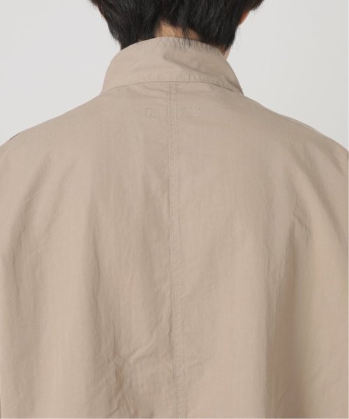 65 フィッシュテール モッズコート ライト 