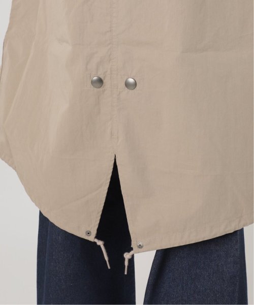 65 フィッシュテール モッズコート ライト 