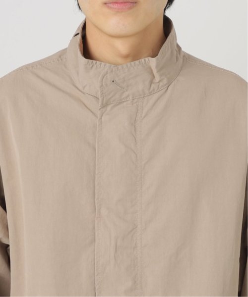 65 フィッシュテール モッズコート ライト 