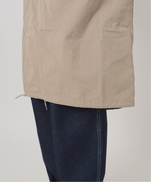 65 フィッシュテール モッズコート ライト 