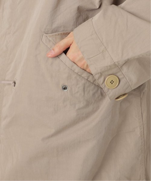 65 フィッシュテール モッズコート ライト 