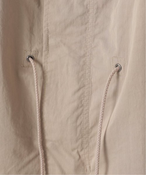 65 フィッシュテール モッズコート ライト 