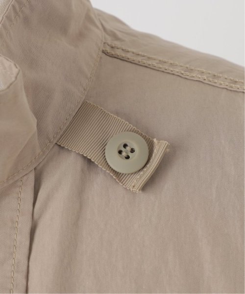 65 フィッシュテール モッズコート ライト 