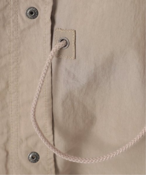 65 フィッシュテール モッズコート ライト 