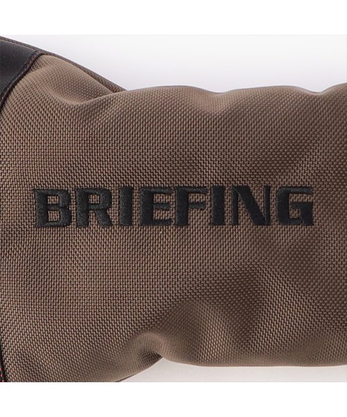 BRIEFING(ブリーフィング)/ブリーフィング ゴルフ ヘッドカバー ドライバーカバー ボア ホリデイコレクション ホリデー BRIEFING GOLF HOLIDAY BRG233G67/img07