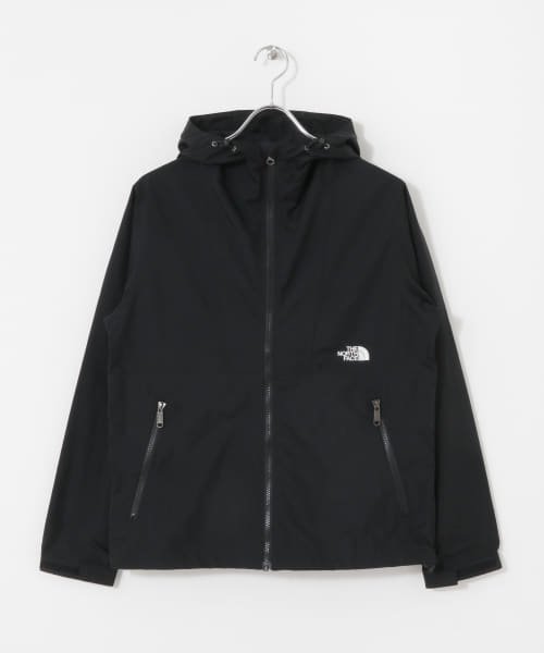 URBAN RESEARCH Sonny Label(アーバンリサーチサニーレーベル)/THE NORTH FACE　COMPACT JACKET/img01