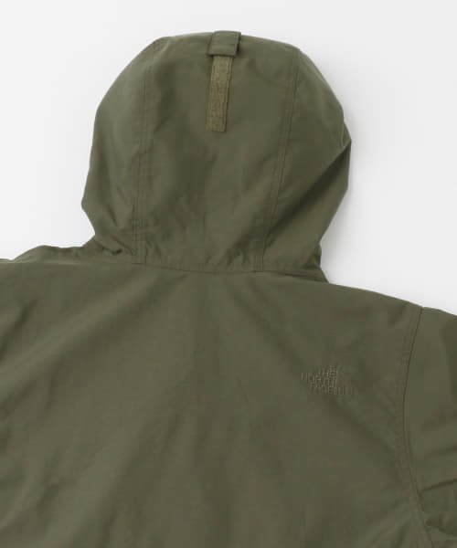 URBAN RESEARCH Sonny Label(アーバンリサーチサニーレーベル)/THE NORTH FACE　COMPACT JACKET/img05