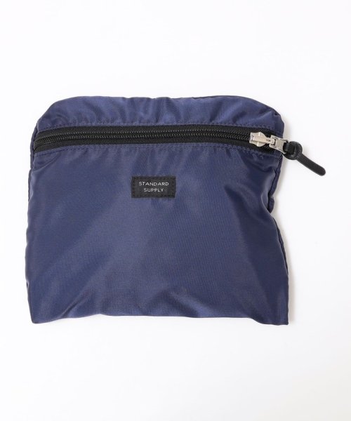 SHIPS MEN(シップス　メン)/【SHIPS別注】STANDARD SUPPLY: PACKABLE SHOULDER/img08