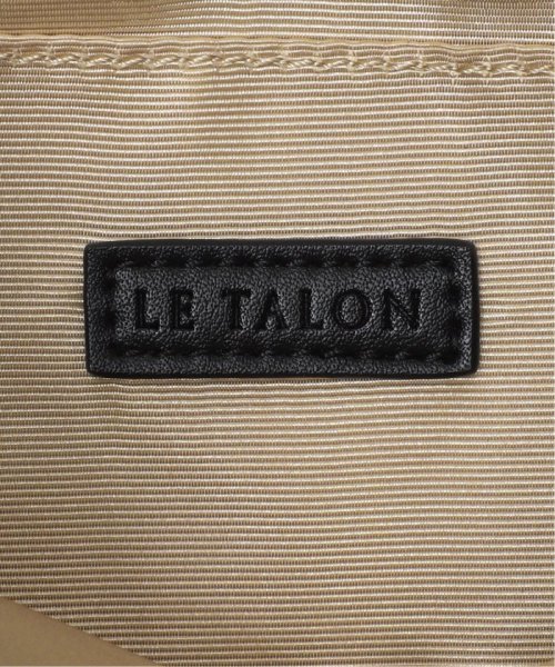 LE TALON(ル　タロン)/LE TALON 3WAYチェーンBAG/img10