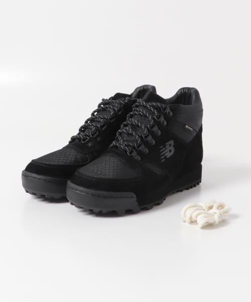 NEW BALANCE　Rainier GTX 予めご了承ください