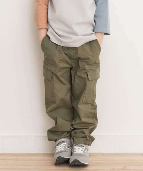 URBAN RESEARCH DOORS（Kids）(アーバンリサーチドアーズ（キッズ）)/カーゴパンツ(KIDS)/img09