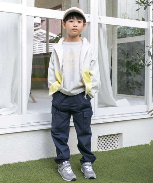 URBAN RESEARCH DOORS（Kids）(アーバンリサーチドアーズ（キッズ）)/カーゴパンツ(KIDS)/img14