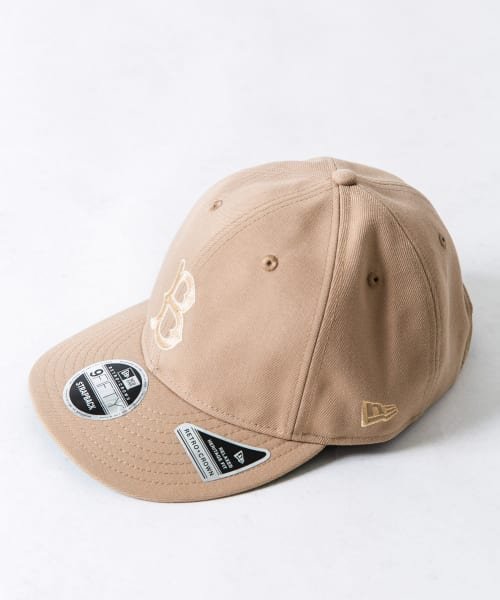 URBAN RESEARCH Sonny Label(アーバンリサーチサニーレーベル)/『別注』New Era×Sonny Label　RetroCrown 9FIFTY/img15