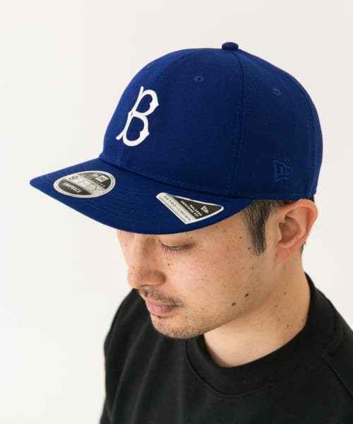 URBAN RESEARCH Sonny Label(アーバンリサーチサニーレーベル)/『別注』New Era×Sonny Label　RetroCrown 9FIFTY/img16