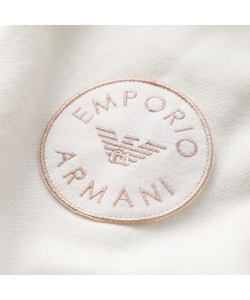 EMPORIO ARMANI(エンポリオアルマーニ)/EMPORIO ARMANI UNDERWEAR パーカー 164610 3F256 ジップアップ/img10