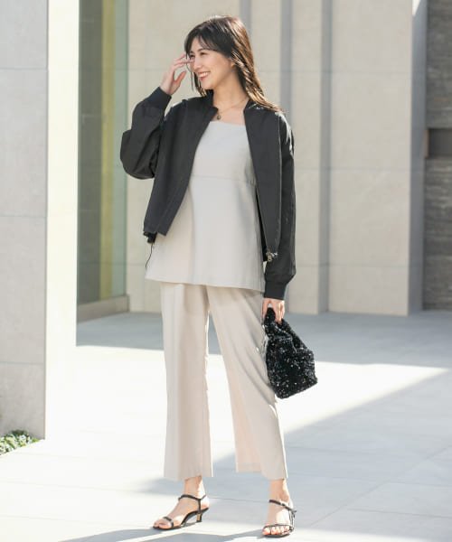 撥水UVコクーンMA－1ブルゾン 人気・おすすめ｜使いやすい・旅行におすすめ 品質保証 全国発送 在庫限り