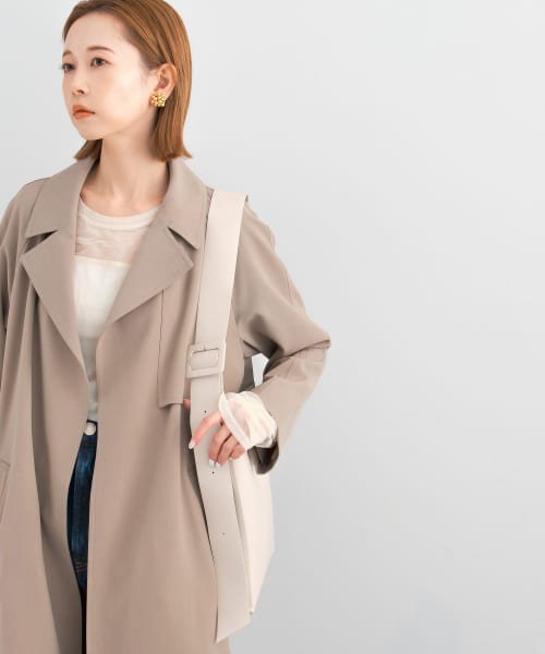 LECC PROJECT　ARC SMALL BAG LECC