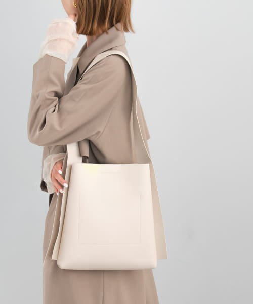 LECC PROJECT　ARC SMALL BAG LECC