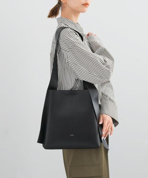 LECC PROJECT　ARC SMALL BAG LECC