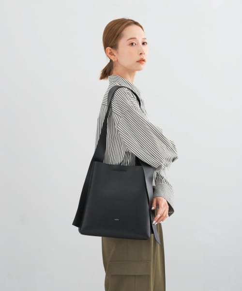 LECC PROJECT　ARC SMALL BAG LECC