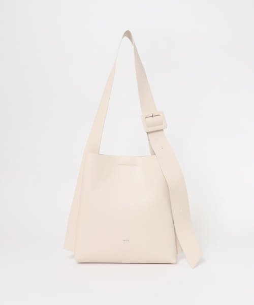 LECC PROJECT　ARC SMALL BAG LECC