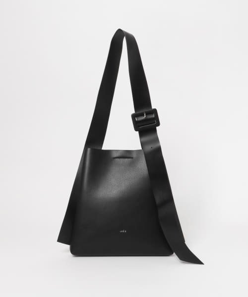 LECC PROJECT　ARC SMALL BAG LECC