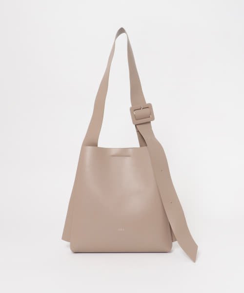 LECC PROJECT　ARC SMALL BAG LECC